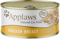 Фото - Корм для кошек Applaws Adult Canned Chicken Breast  156 g