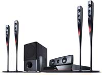 Фото - Домашний кинотеатр LG HT-964