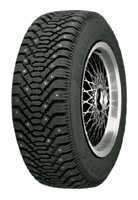 Фото - Шины Goodyear Ultra Grip 500 255/65 R17 110T 