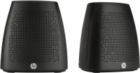 Фото - Компьютерные колонки HP S3100 USB Speaker 