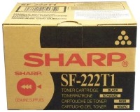 Фото - Картридж Sharp SF-222T1