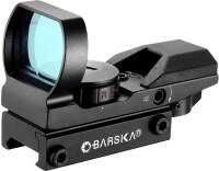 Фото - Прицел Barska Multi Reticle 1x 