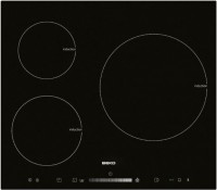 Фото - Варочная поверхность Beko HII 63500 HT черный