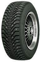 Фото - Шины Goodyear Ultra Grip 500 195/55 R16 87T 