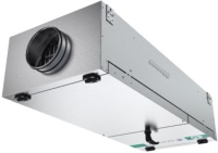 Фото - Рекуператор Systemair Topvex SF02 EL 4.5kW 