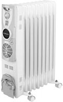 Фото - Масляный радиатор Scarlett SC-055 9&nbsp;секц 2&nbsp;кВт