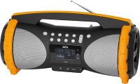 Фото - Аудиосистема AEG SR 4367 BT 
