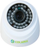 Фото - Камера видеонаблюдения COLARIX CAM-DIF-004 