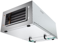 Фото - Рекуператор Systemair Topvex SF06 EL 13.7kW 