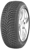 Фото - Шины Goodyear Ultra Grip 7 195/65 R15 91T 