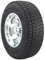 Фото - Шины Bridgestone Blizzak DM-Z3 275/60 R18 112Q 