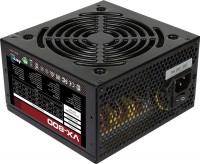 Фото - Блок питания Aerocool Value VX-800