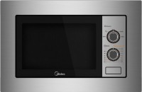 Фото - Встраиваемая микроволновая печь Midea MM 820 B2Q-SS 