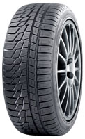 Фото - Шины Nokian WR G2 195/65 R15 95H