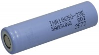 Фото - Аккумулятор / батарейка Samsung INR18650-29E 2900 mAh 