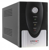 Фото - ИБП Crown CMU-SP800 Combo Smart 800 ВА