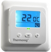 Фото - Терморегулятор Thermo Thermoreg TI-900