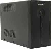 Фото - ИБП Crown CMU-SP1200 Combo 1200 ВА