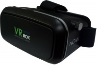 Фото - Очки виртуальной реальности Nomi VR Box 
