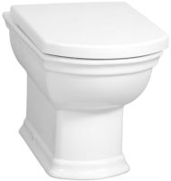 Фото - Унитаз Vitra Serenada 4164B003-0075