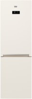 Фото - Холодильник Beko RCNK 321E20 B слоновая кость