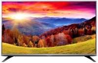 Фото - Телевизор LG 43LH543V