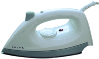 Фото - Утюг Delfa DHD-198