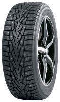 Фото - Шины Nokian Hakkapeliitta 7 215/55 R17 98T 