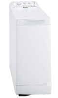 Фото - Стиральная машина Hotpoint-Ariston ARTXL 109 белый