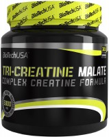 Фото - Креатин BioTech Tri-Creatine Malate 500 г