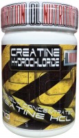 Фото - Креатин DL Nutrition Creatine Hydrochloride 70 г