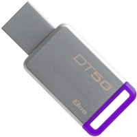 USB-флешка Kingston DataTraveler 50 64 ГБ