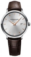Фото - Наручные часы Raymond Weil 5488-SL5-65001