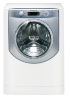 Фото - Стиральная машина Hotpoint-Ariston AQSD 29 белый