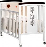 Фото - Кроватка Trama Fantasy