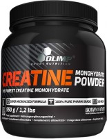 Креатин Olimp Creatine Monohydrate Powder 550 г