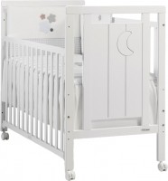 Фото - Кроватка Trama Moon