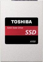 Фото - SSD Toshiba A100 THN-S101Z1200E8 120 ГБ