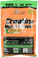 Фото - Креатин Olimp Creatine Mono Power Xplode 220&nbsp;г