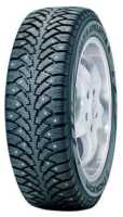 Фото - Шины Nokian Hakkapeliitta 4 175/70 R13 82T