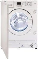 Фото - Встраиваемая стиральная машина Beko WDI 85143 