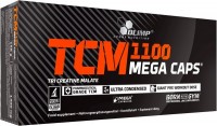 Креатин Olimp TCM 1100 Mega Caps 120 шт
