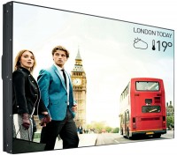 Фото - Монитор Philips BDL5588XL 55 "  черный