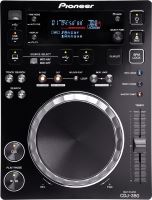 Фото - CD-проигрыватель Pioneer CDJ-350 