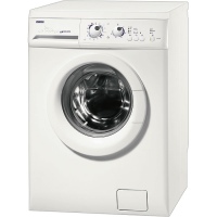 Фото - Стиральная машина Zanussi ZWS 5108 белый