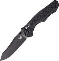 Фото - Нож / мультитул BENCHMADE Contego 810 BK