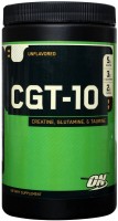 Фото - Креатин Optimum Nutrition CGT-10 450 г