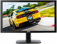 Фото - Монитор Acer KA240HQBbid 24 "  черный