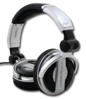 Фото - Наушники Canyon CNR-HP2