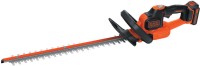 Кусторез Black&Decker GTC18452PC 